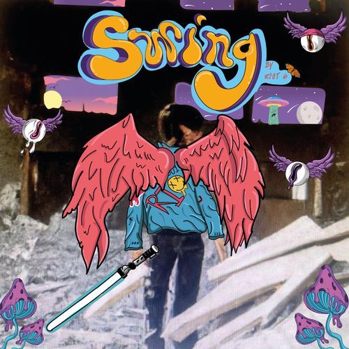 BATEO BENDITO cover art