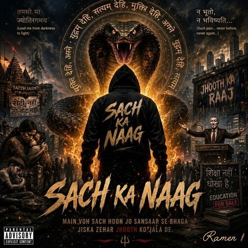 Sach Ka Naag