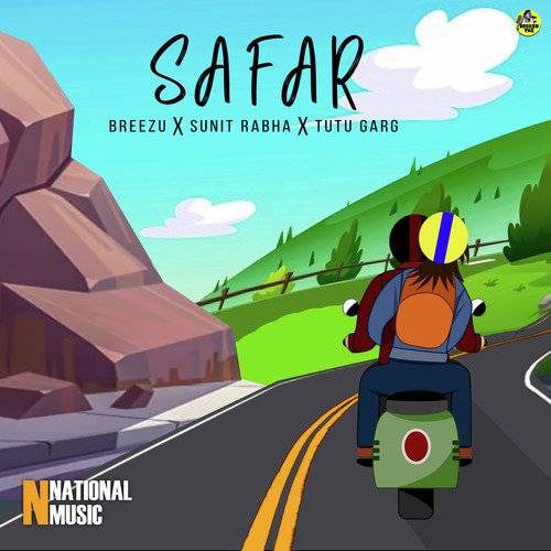 Safar - Single