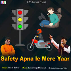 Safety Apna Le Mere Yaar-Ji8pZjxWf3E