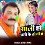 Sali Ho Aso Ke Holi Me