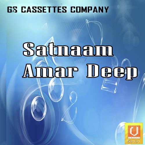 Satnaam Amar Deep