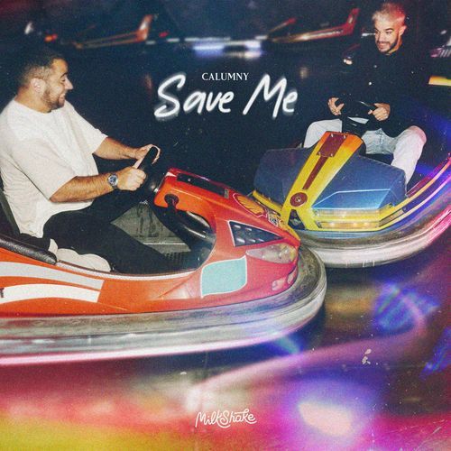 Save Me_poster_image