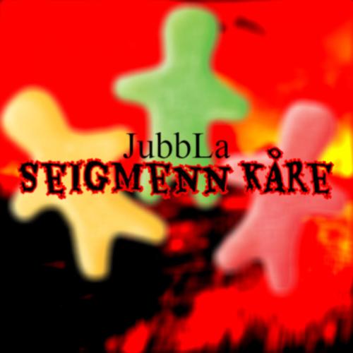 Seigmenn Kåre cover art