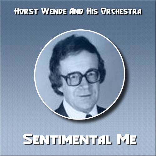 Sentimental Me (Moderato-Foxtrot)_poster_image