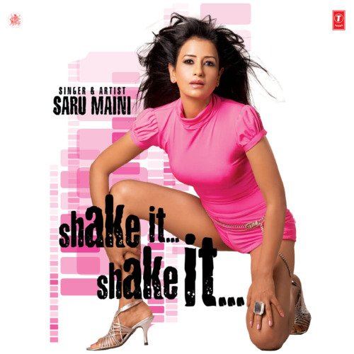 Shake It Shake It - Remix