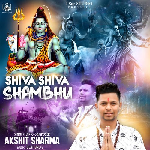 Shiva Shiva Shambhu (Studio)