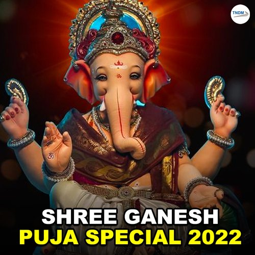 Shree Ganesh Puja Special 2022