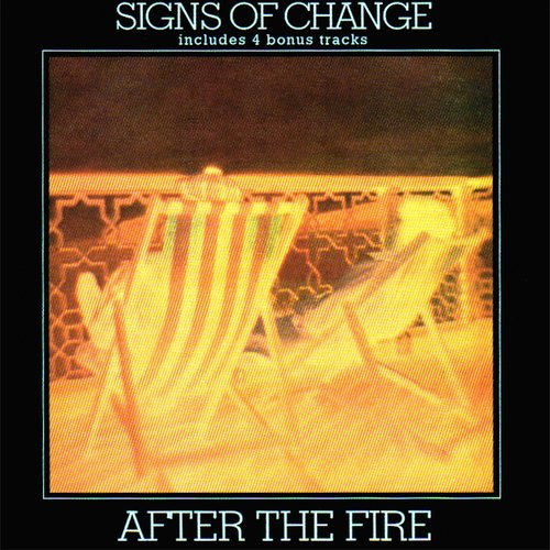 Signs Of Change (Expanded Edition)_poster_image