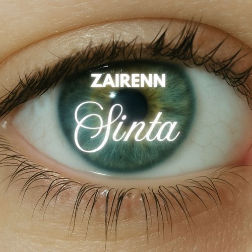 Sinta cover art