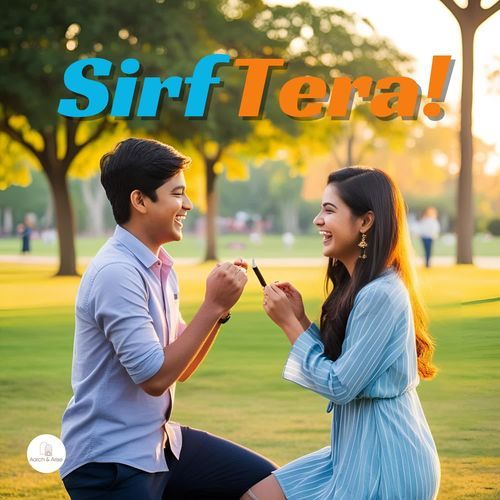 Sirf Tera!