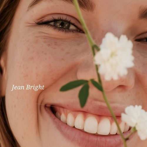 Bright Heart cover art