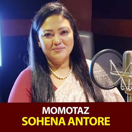 Sohena Antore