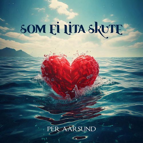 Som ei lita skute cover art