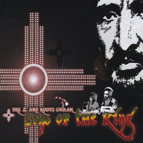 King In Motion cover art