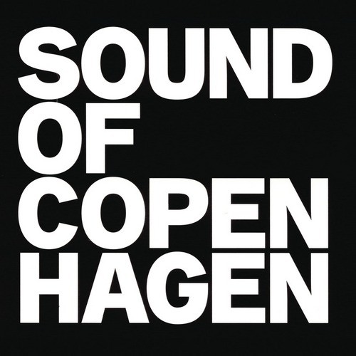Sound Of Copenhagen Vol. 1