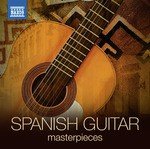 Spanish Guitar Masterpieces