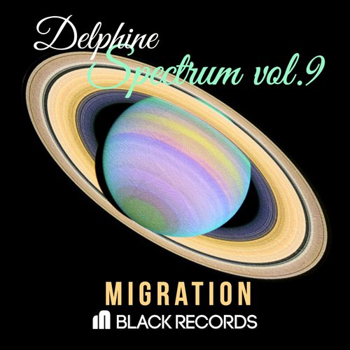 Spectrum, Vol. 9