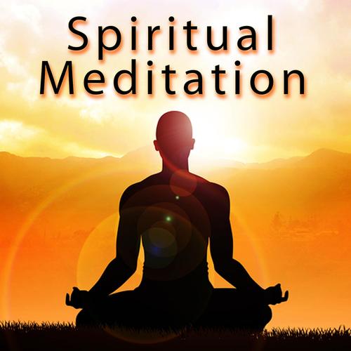 Spiritual Mediation Music - New Age Instrumental Harp Songs for Mediating