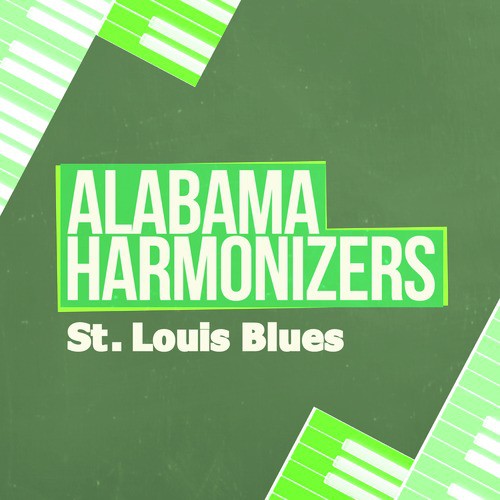 Alabama Harmonizers (Georgia Serenaders / Mobile Revelers)