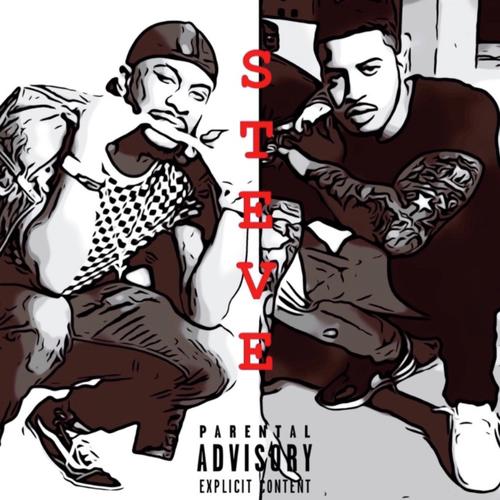 Steve (Quiet) cover art