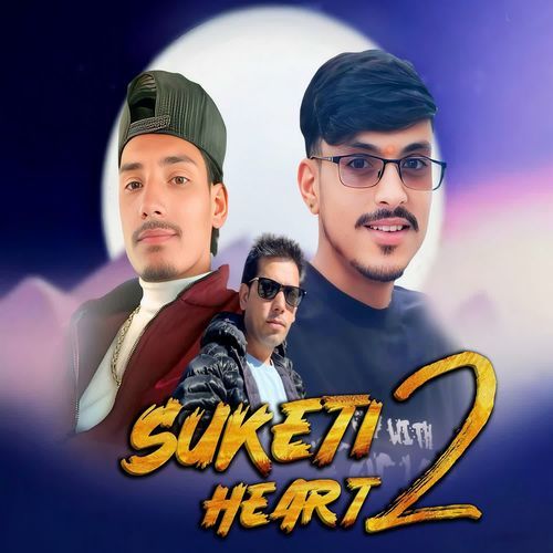 Suketi Heart 2