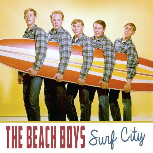 Surf City