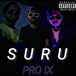 Suru artwork