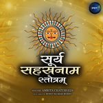 Surya Sahasranaam Stotram