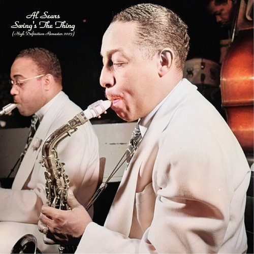 Swing&#039;s The Thing (High Definition Remaster 2023)