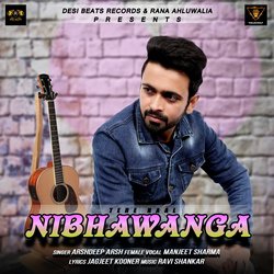 Tere Naal Nibhawanga-JRsdSUd,R1g