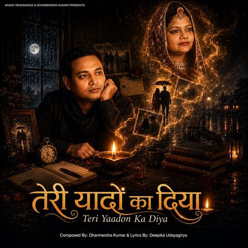 Teri Yaadon Ka Diya