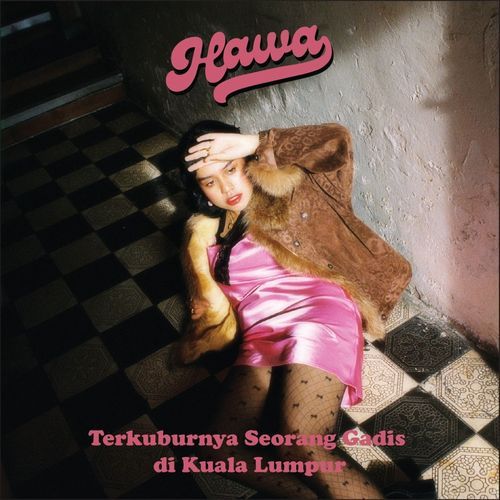 Terkuburnya Seorang Gadis Di Kuala Lumpur