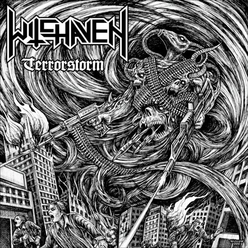 Conflagration