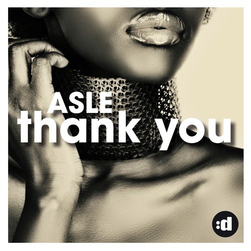 Thank You (Sidelmann Remix) cover art