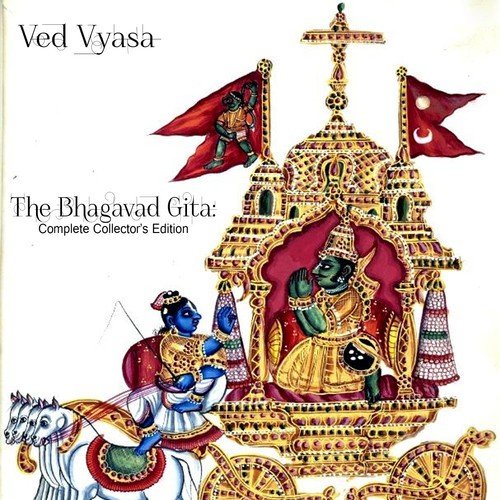 Ved Vyasa