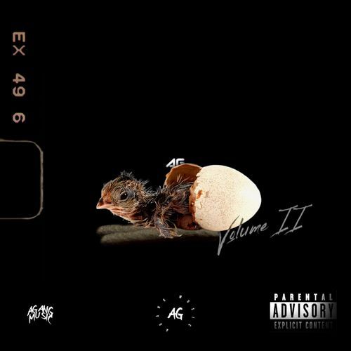 In & Out cover art