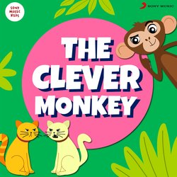 The Clever Monkey, Hindi-OAIjRAdZYVw