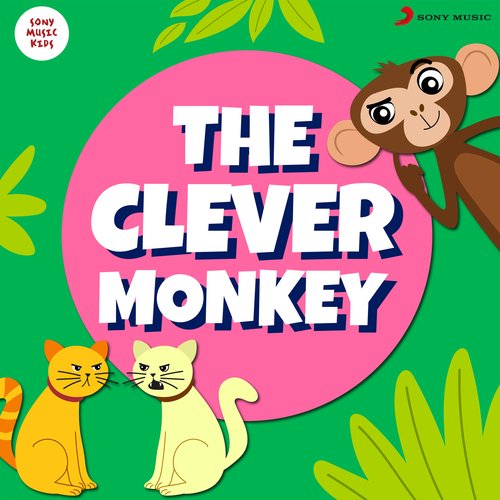 The Clever Monkey, English