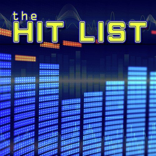 The Hit List All-Stars