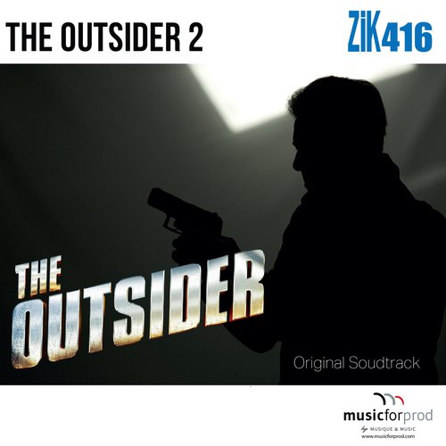 The Outsider 2