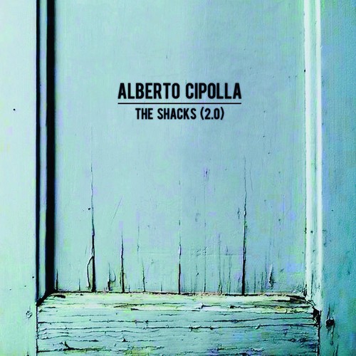The Shacks cover art