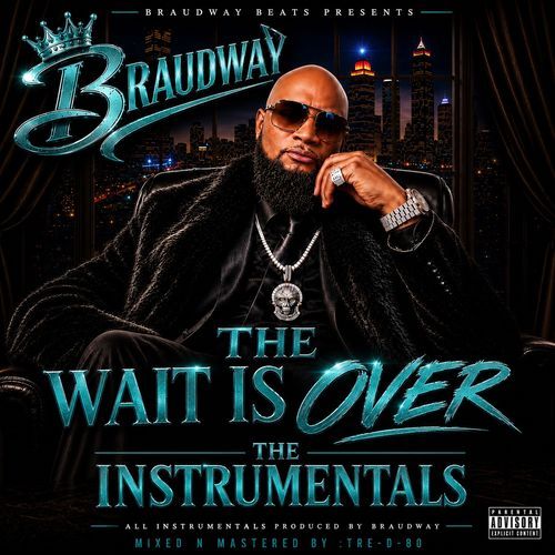 Bandz Up ( Instrumental)