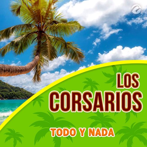 Todo y Nada cover art