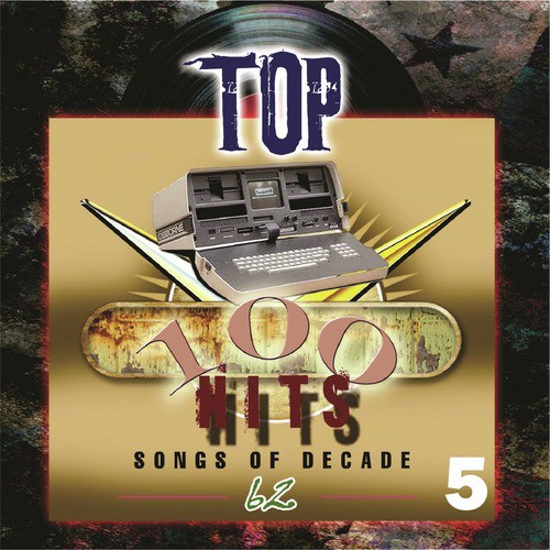 Top 100 Hits - 1962, Vol. 5