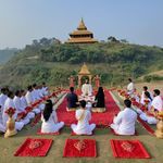 Tranquility Fills the Vacuous Night (432 Hertz)