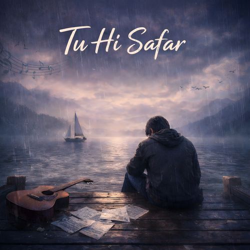 Tu Hi Safar