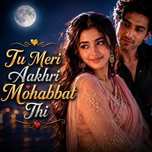 Tu Meri Aakhri Mohabbat Thi