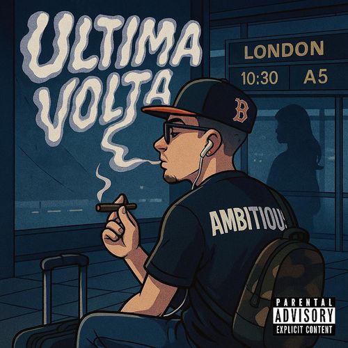 Ultima Volta