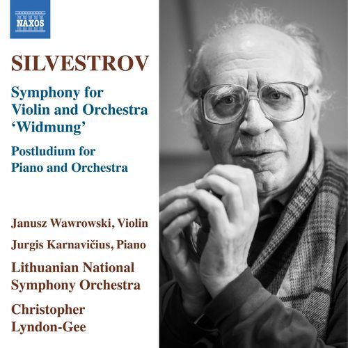 Widmung: IIIa. Allegretto